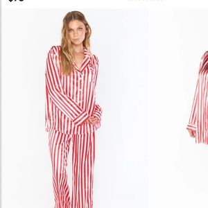 Show me your mumu pjs!